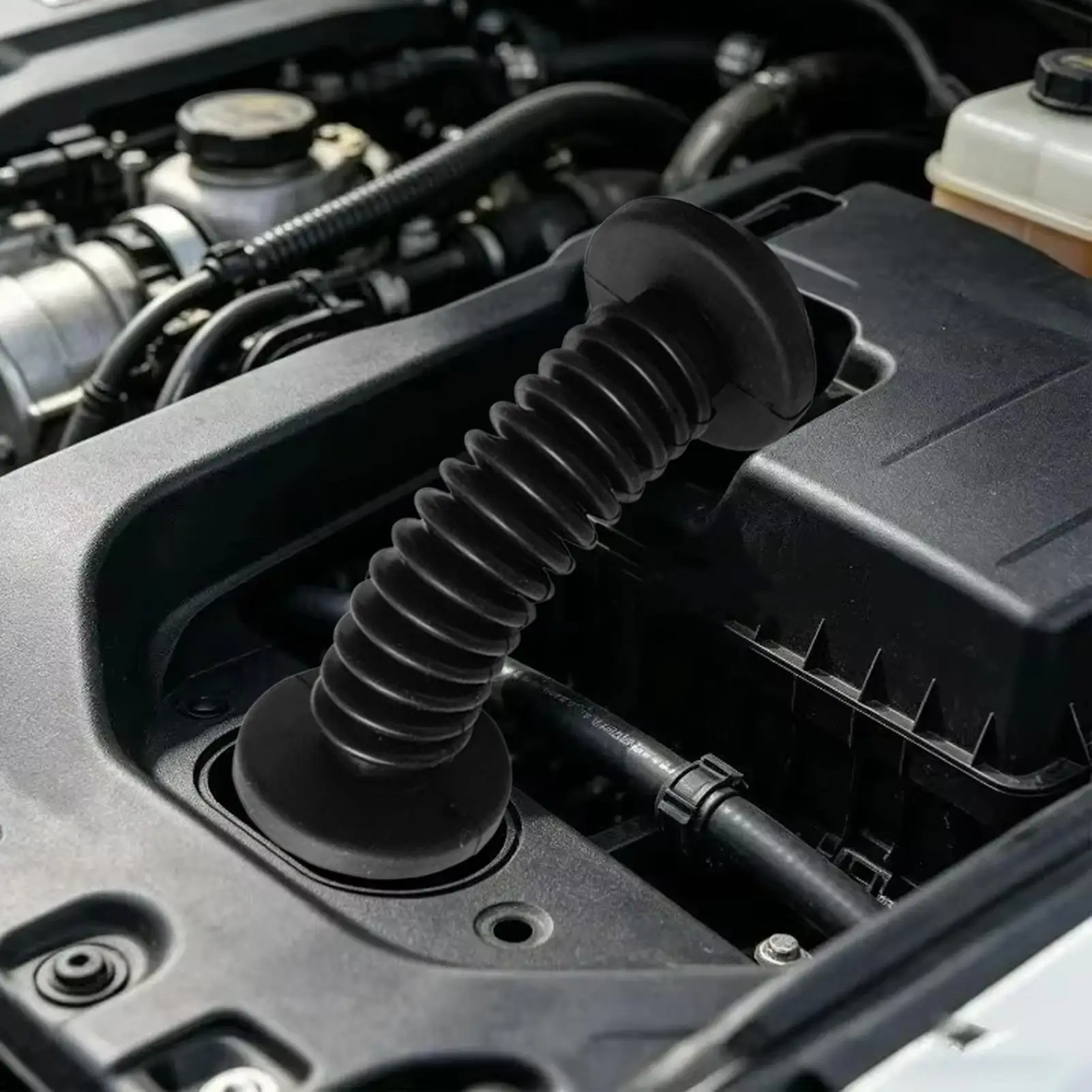 Power Window Door Jamb Wiring Boots Replacement Protector Sleeve Protective Sleeve For Home Workshop Garage Car Engine
