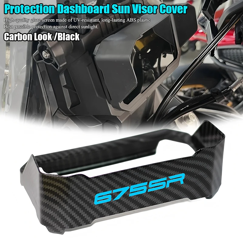 For Cfmoto Cf 675SR…