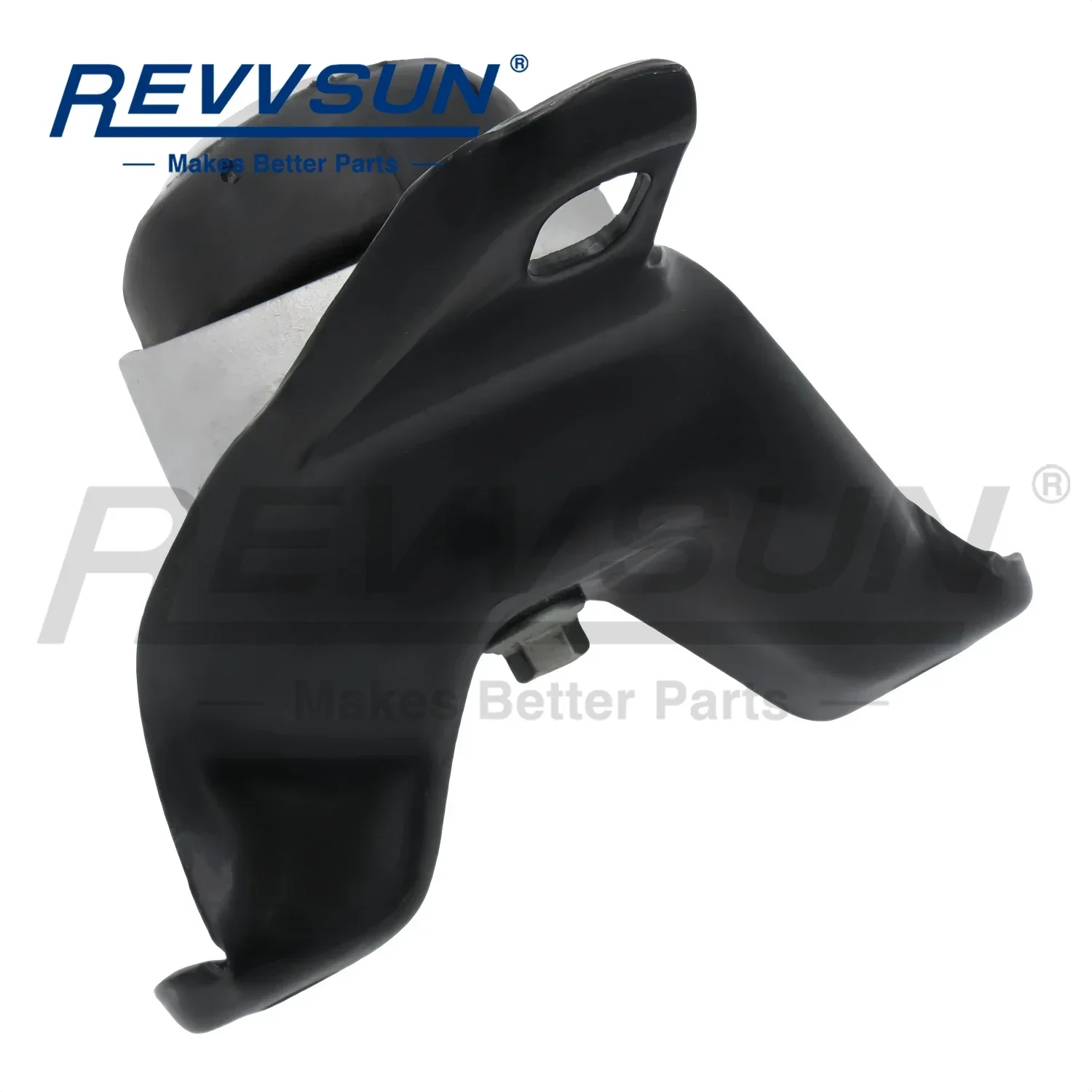 

Переднее крепление двигателя справа, совместимое с Ford Mondeo III Saloon Turnier 1.8 2.0 2000-2007, аксессуары для автозапчастей