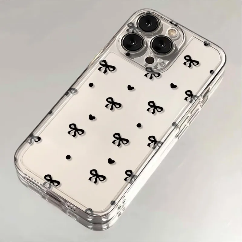 Bow Heart Cherry Pa…