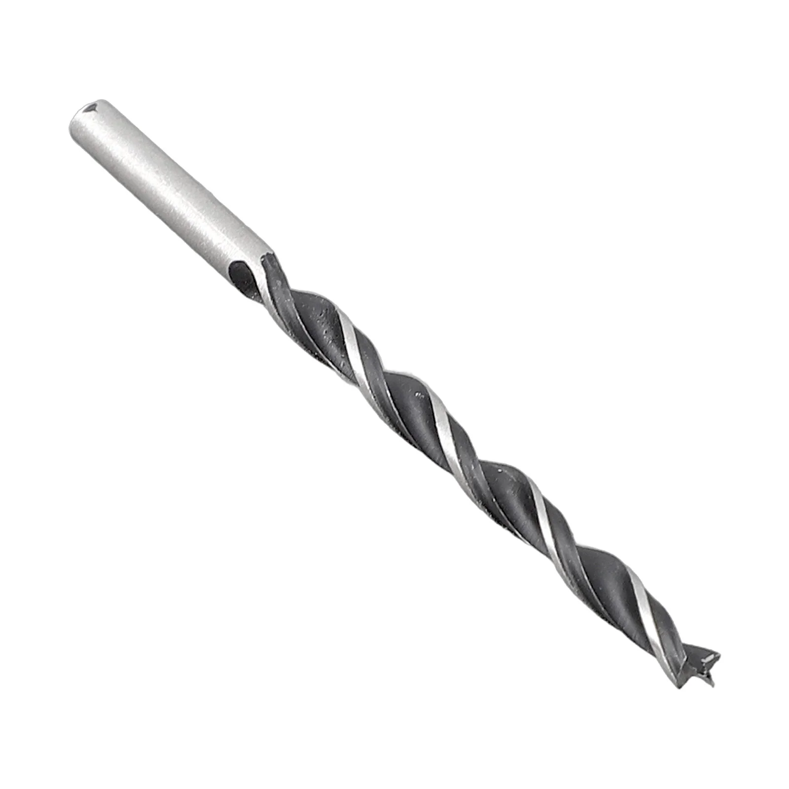 10Pcs Drill Bits Wood Drills With Center Point Wood Cutter Hole Sawcarpentry Tool 4mm Diameter For Woodworking Carving Tools