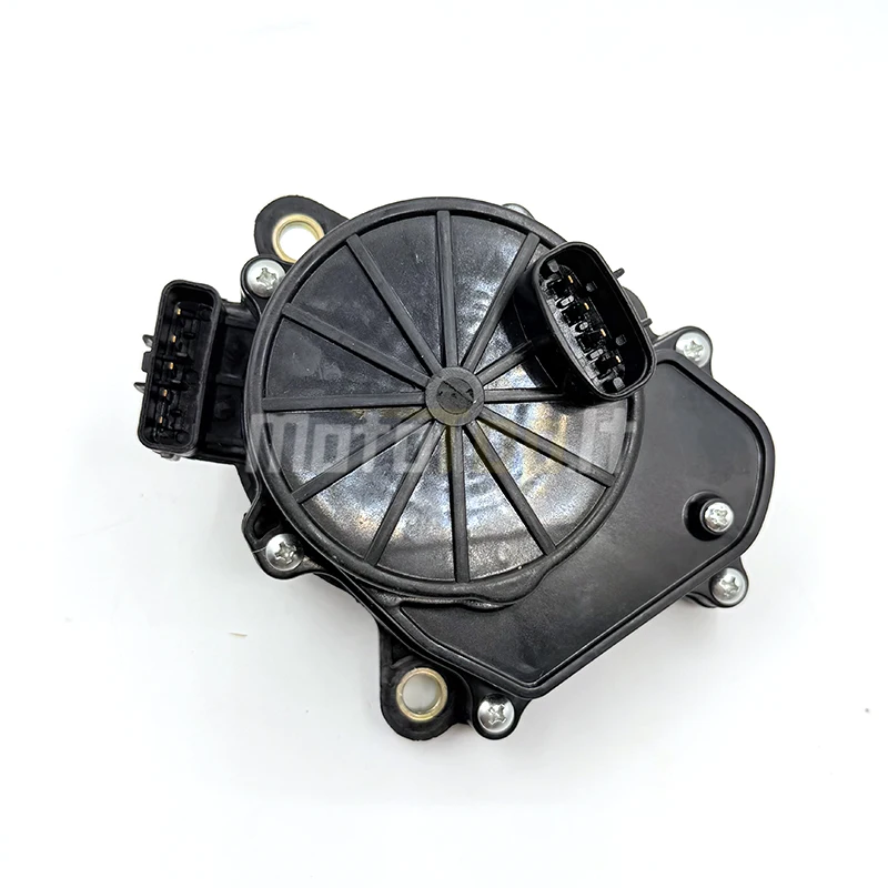 

Front Differential Drive Power Servo Motor for Segway Snarler AT6 L E5 Snarler AT6 S E5 Snarler AT6 L T3b QUAD Q02F51000001
