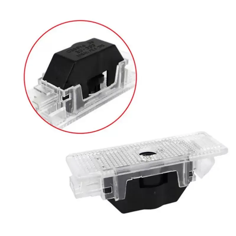 Led Car Door Welcom…