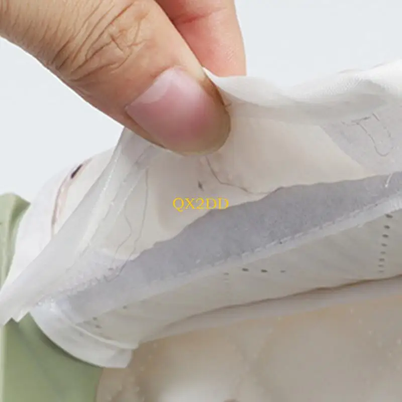 

QX2D Popular Wind Safe Pushchair Top Meshing Openings Easy to Use for Air Circulations