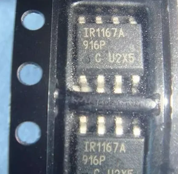 IR1168S IR1167A IR2011S IR20153S IR2085S SOP-8 Chip Wholesale 10PCS