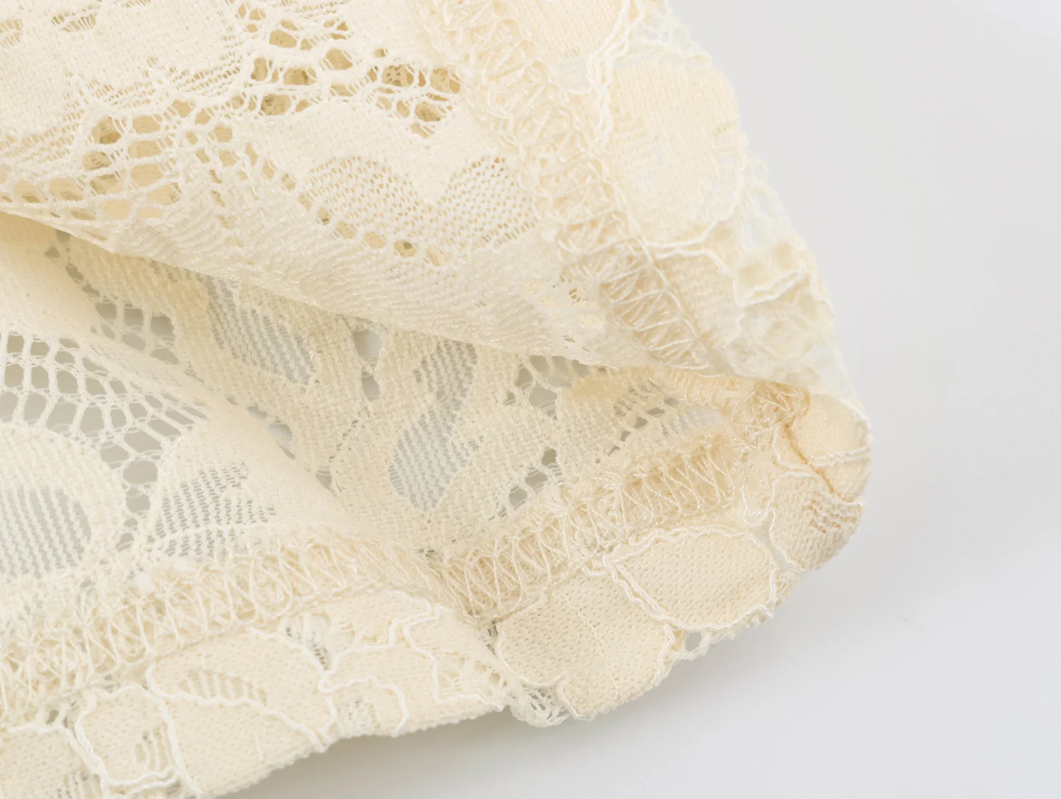 Damenmode Spitzenjacken Freizeit Langarm Stehkragen Doppelreihige Mäntel Elegante Schicke Herbst-Urlaubs-Oberbekleidung – Detail 6