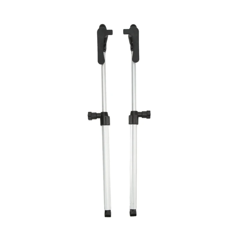 

G8TE Metal Telescopic Window Lift Strut 310‑435mm for Motorhome Campers Trailer