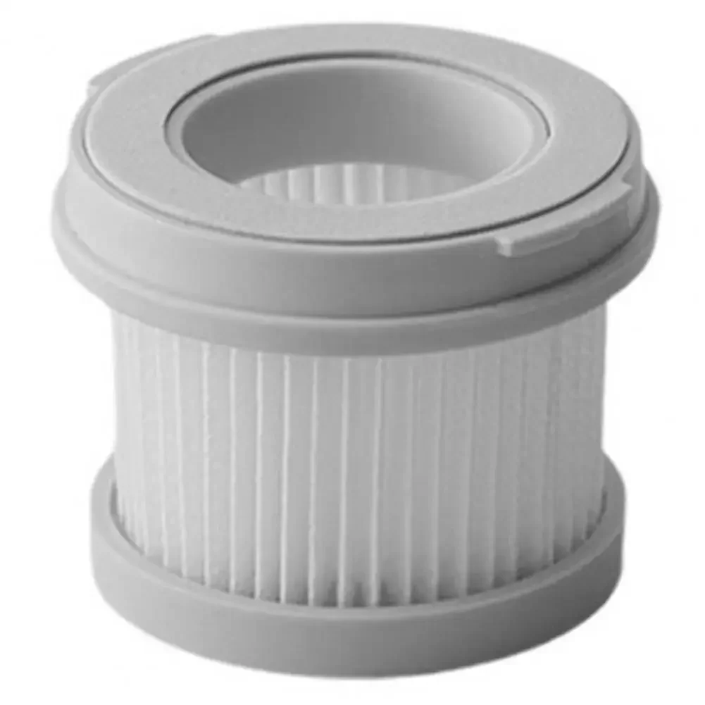 Original High-efficiency Vacuum Filter Mattress Vacuum Cleaner Filter Washable Hepa Filter Replacement Parts for Mijia Mattress