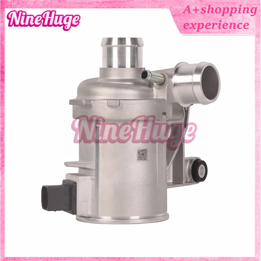 Electric Water Pump For MERCEDES-BENZ W205 A205 C200 W212 W213 E200 E250 X253 GLC X204 GLK  A2742000107 2742000107