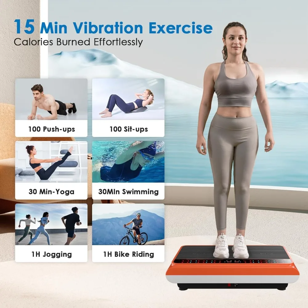 vibration wiki Could consciousness come down to the way things vibrate? | Human World main image 1
