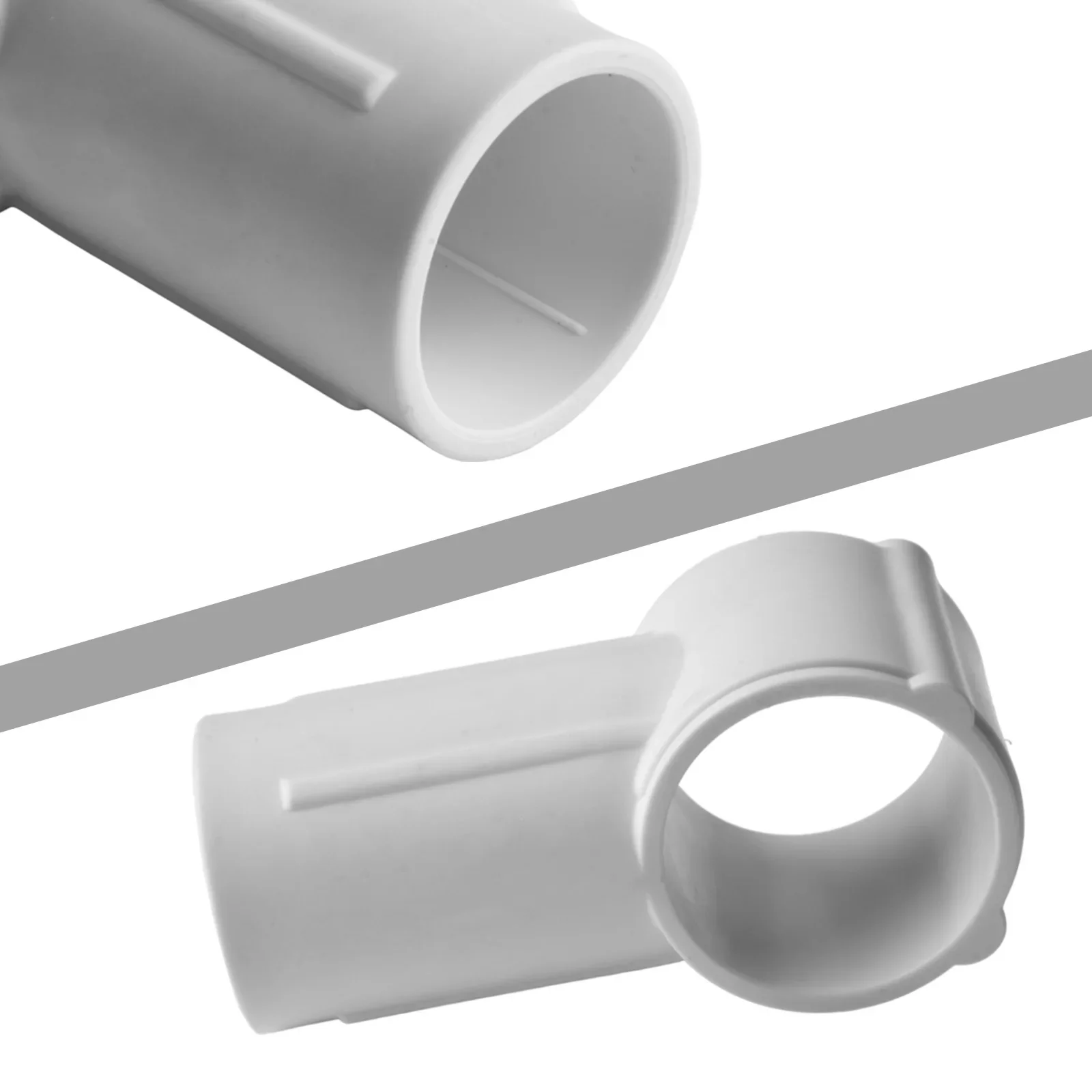 

Pool Maintenance Color Blue Swimming Pool Connector Swimming Pool Parts Secure Fit Sturdy Construction Long-lasting Use