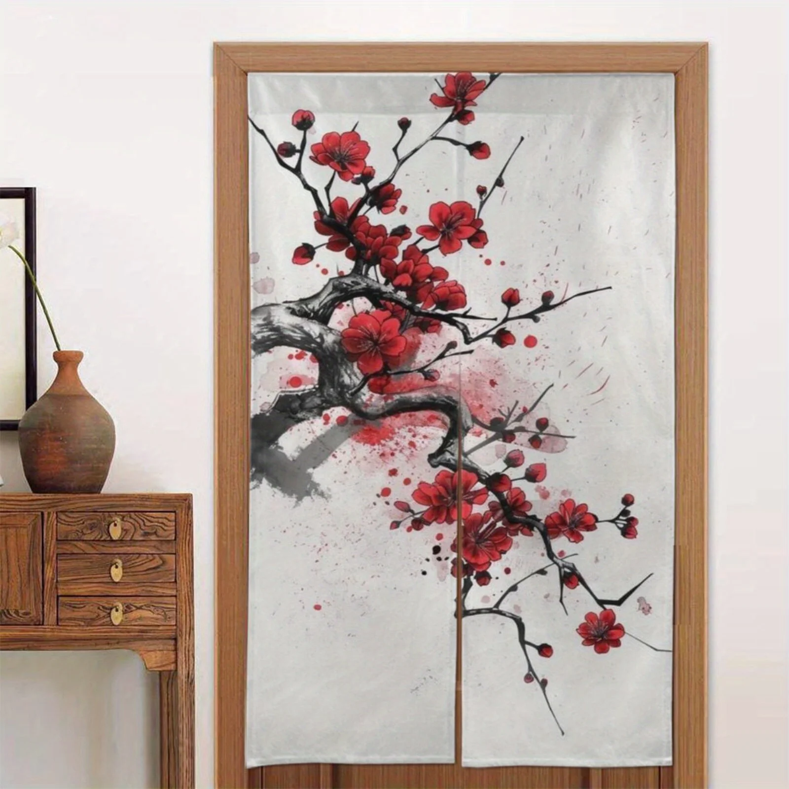 New Chinese Style I…