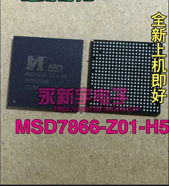 

MSD7866-Z01-H5