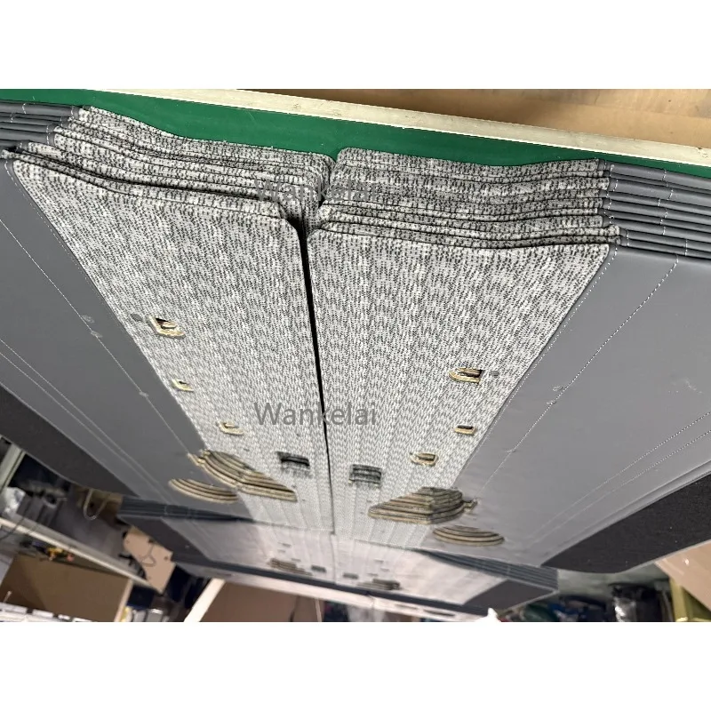 Patrol Y60 Door Panel Original Car Style Support Customization Wooden Door Panel 1:1 Customization