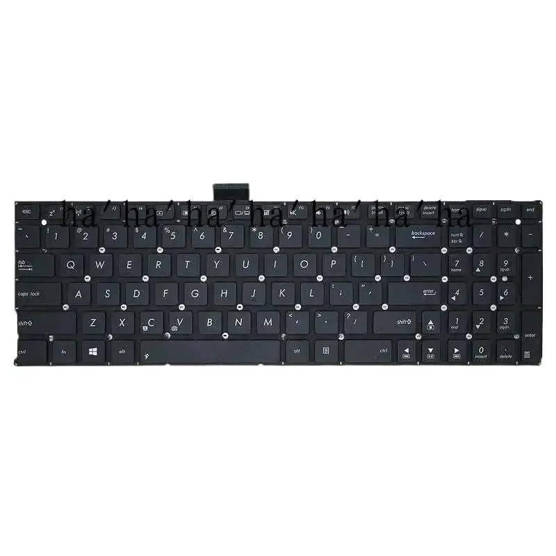 Клавиатура ноутбука ASUS K501 A501LB V505L K501LB K501U A501U A501L ==