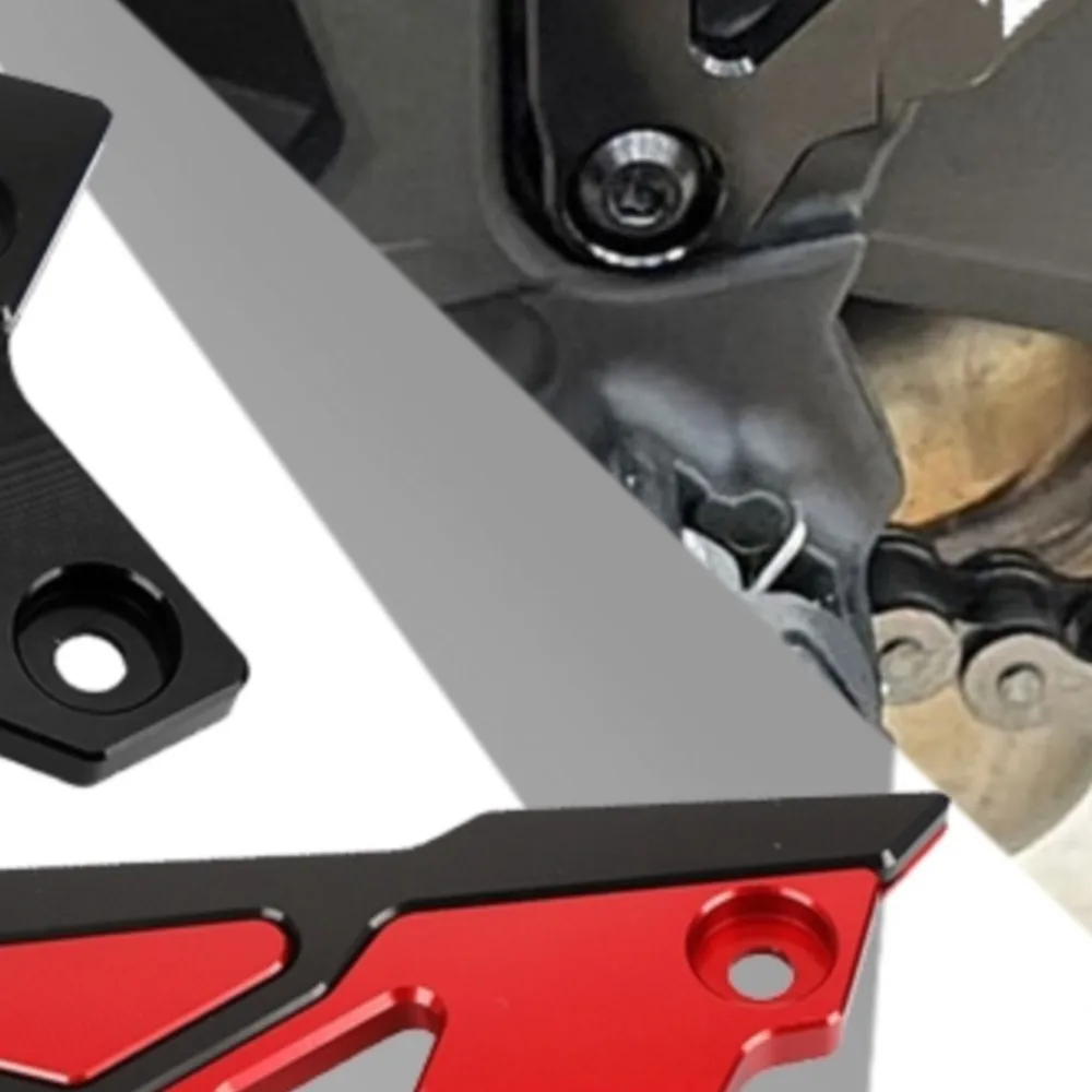 

For Kawasaki Z900 Z900SE Z 900 ABS 2022-2023-2024-2025-2026 Motorcycle Rear Pedals Guard Heel Plates Covers Foot Pedal Guard