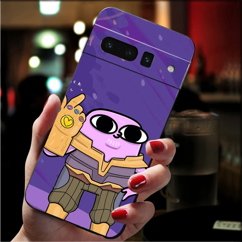 Phone Case For Goog… - image