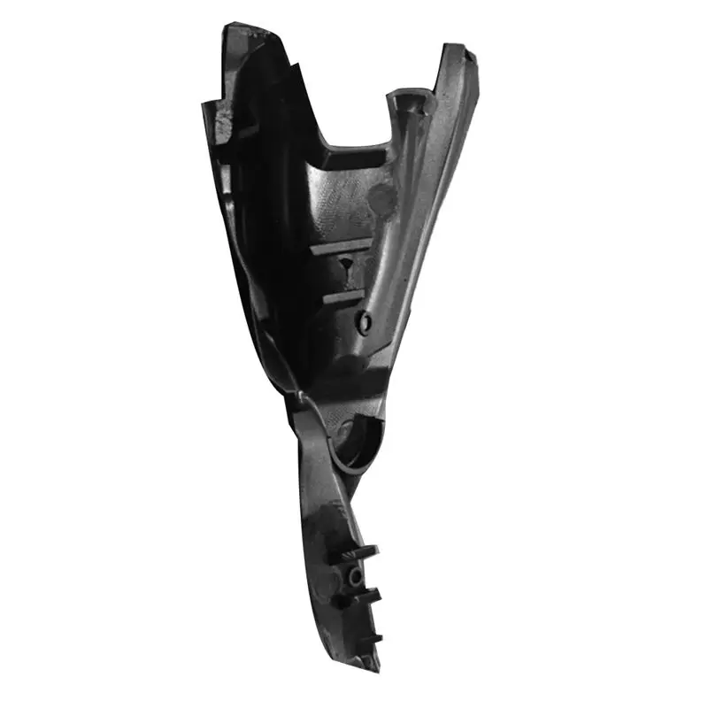 Bonnet Cowl Watercourse Cover 1 Pair Front Outer Windshield Cowl Cover 51718193201 51718193202 For BMW 5 Series E39 95-03