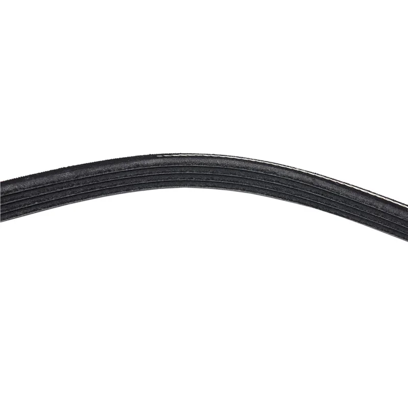 A/C Drive Belt For Cadillac Escalade GMC Avalanche Hummer 12576447,12554028 Parts Accessories-ABQA