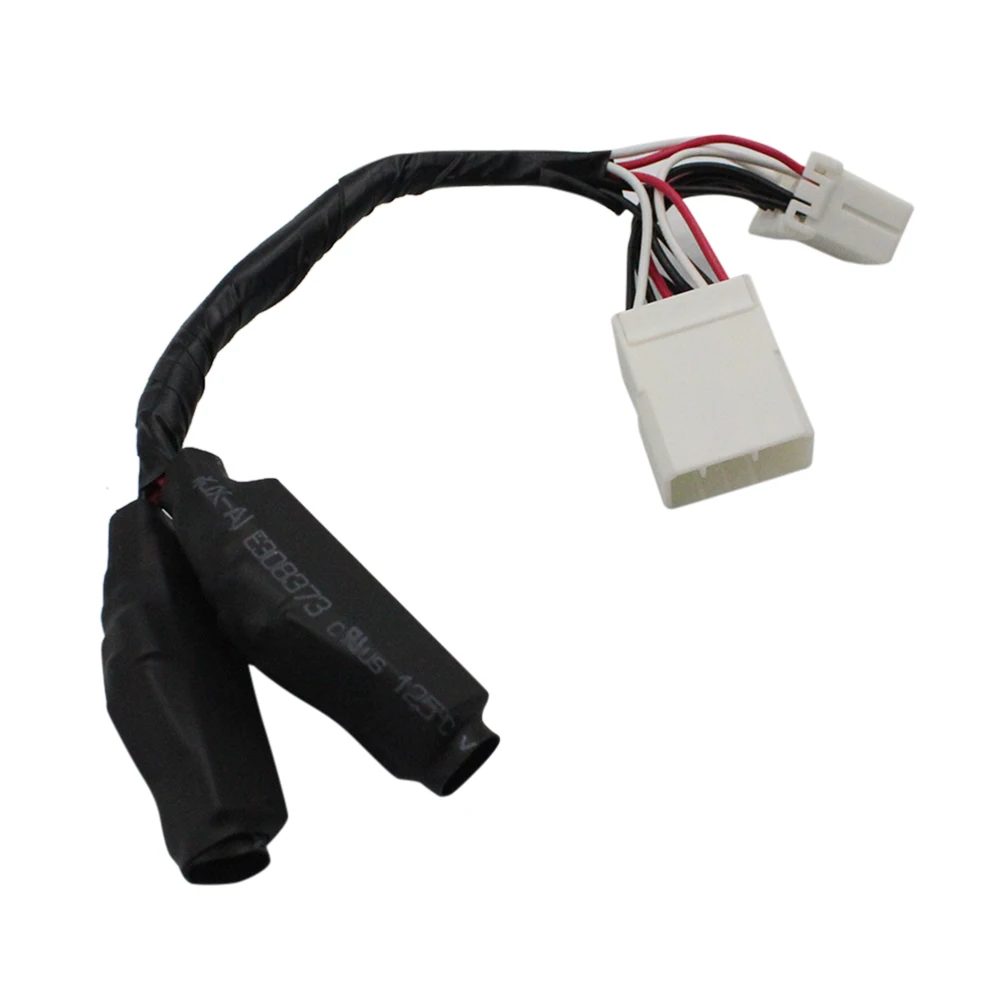 

LED Turn Signal Lights Equalizer Resistor Plug for Harley Turn Signal Light Blinker Load Equalizer Resistor Motorcycle Parts