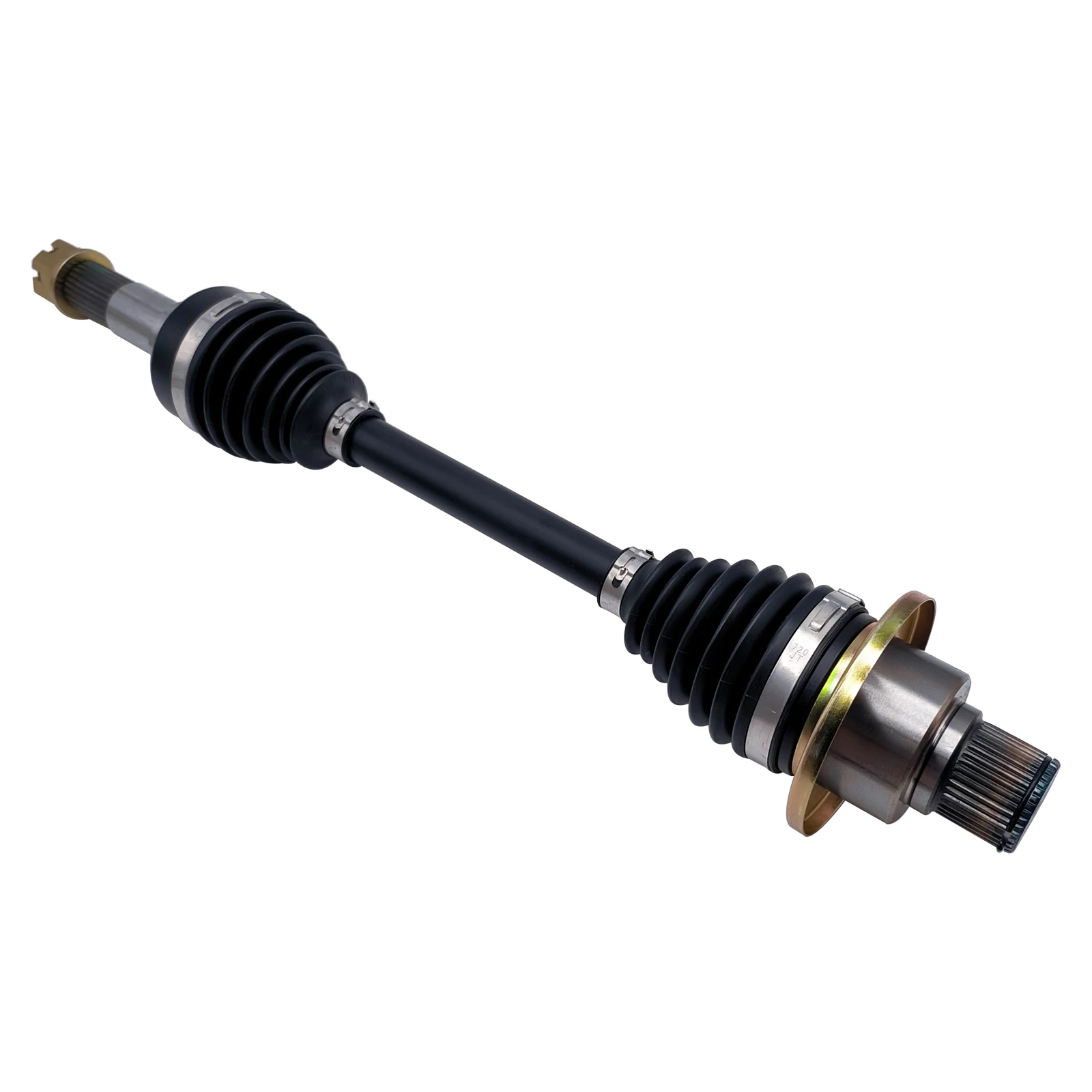 ODES Liangzi Stels 800cc ATV Rear Drive Axle CV Shaft OEM 13601250000 4x4 Quad ATV/UTV Parts