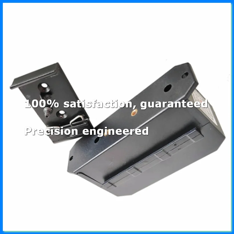 

DIN Rail Single Port 2.5 Gigabit PoE Injector 802.3af/At/Bt Negotiation Up to 90W Output PoE++ for PTZ IP Camera-A73M