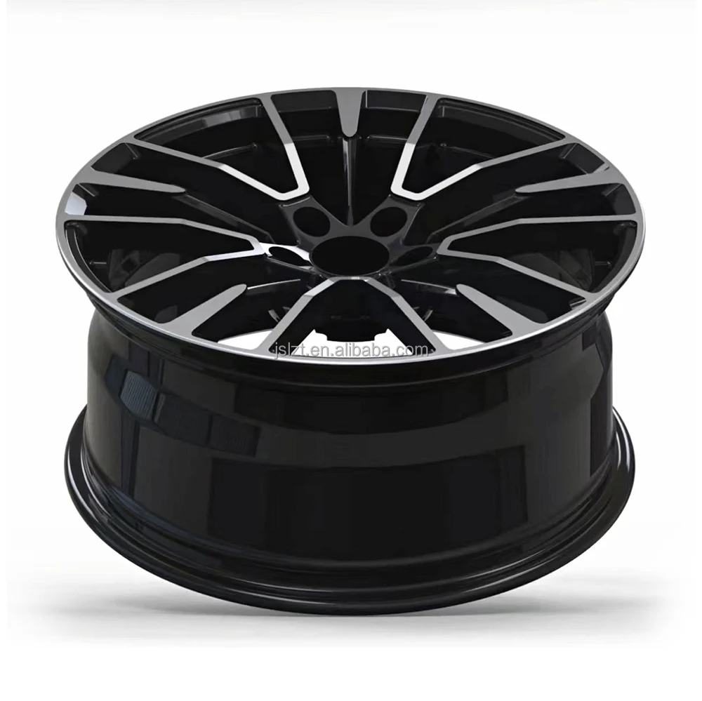 

Custom Forged Car Wheels 6061T6 Aluminum Rims18 19 20 21 22 Inch 5x114.3 5x112 5x110 5x120 Forged Rims
