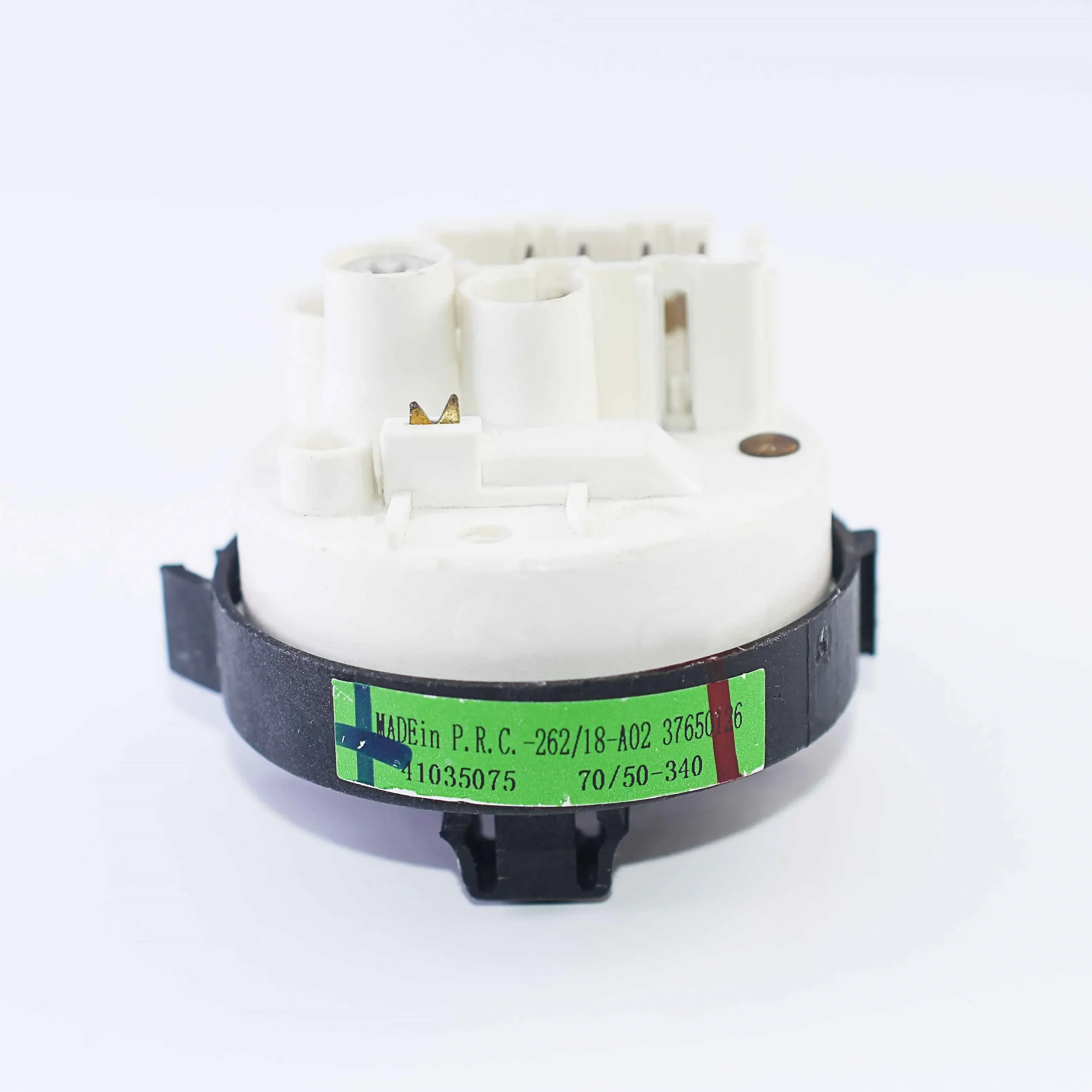 Lavadora de tambor con sensor de interruptor de nivel de agua XQG70-12DC 41035075