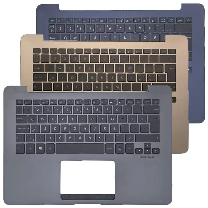 

Клавиатура для Asus/ASUS ZenBooK U4100U UX430 UX430UA UX430UQ с чехлом C
