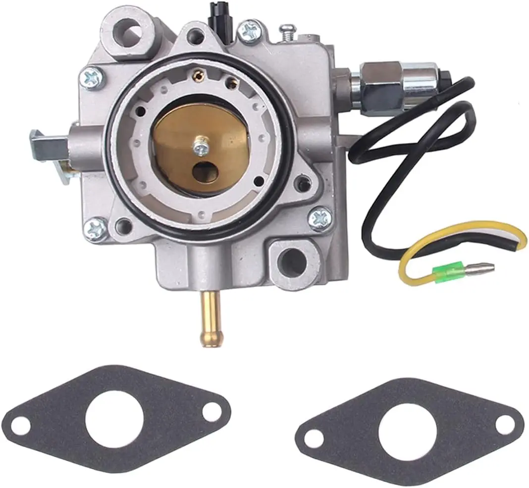 

Новый карбюратор, совместимый с 4-тактным двигателем 425 FD620D MIA11386 MIA12362, замена # 15004-0799 15004-2067 15003-2634