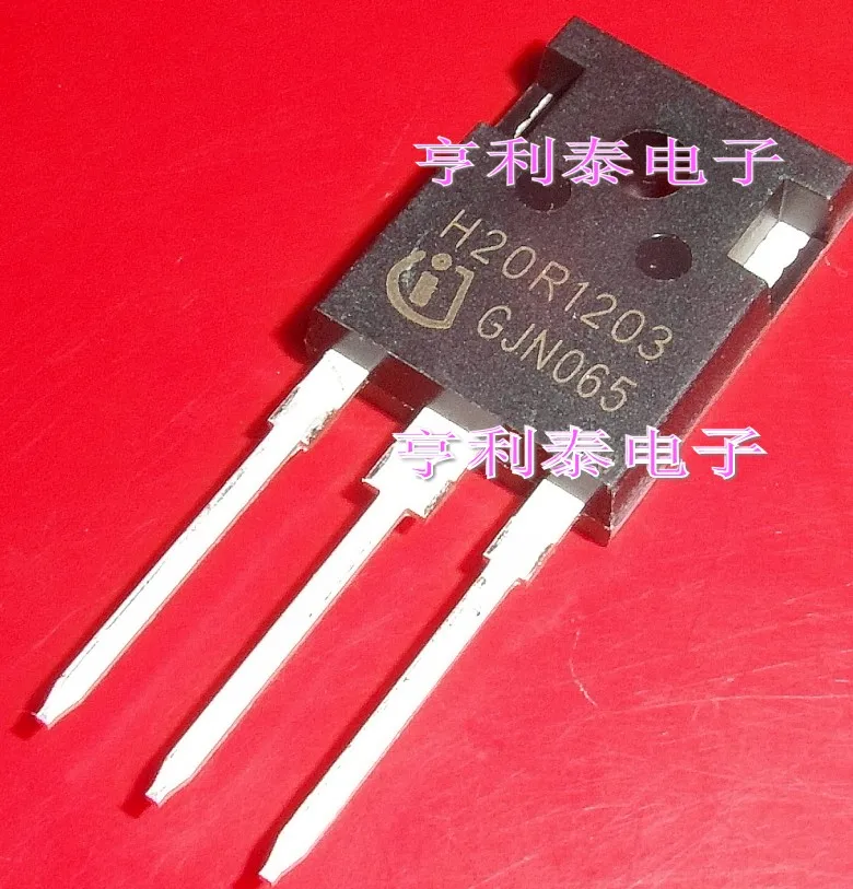 

H20R1203 20R1203 IGBT