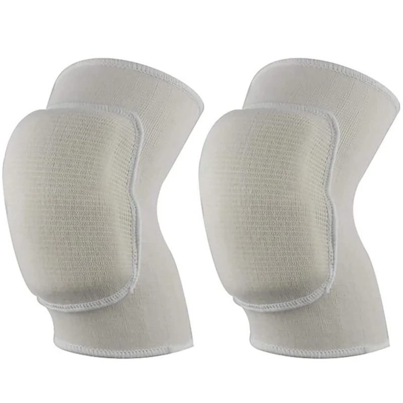 Sponge Thickened Knee Protection, Suitable for Basketball and Volleyball Players Hip Hop Training