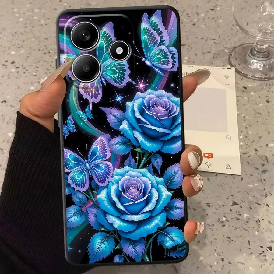 Case For Xiaomi Red…