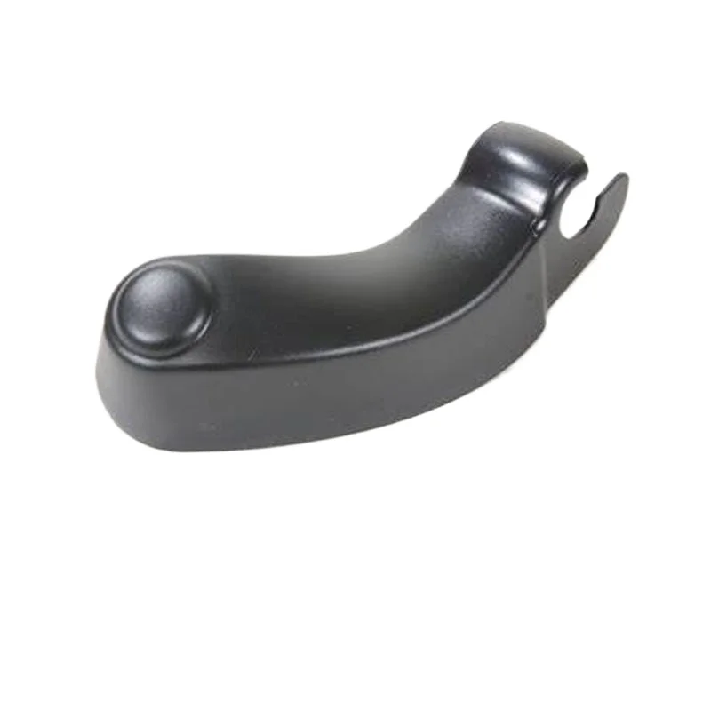 

OEM 6161717248409 Front Windshield Wiper Arm Covers Decorative for BMW MINI R56 R57 R55 R50 R52