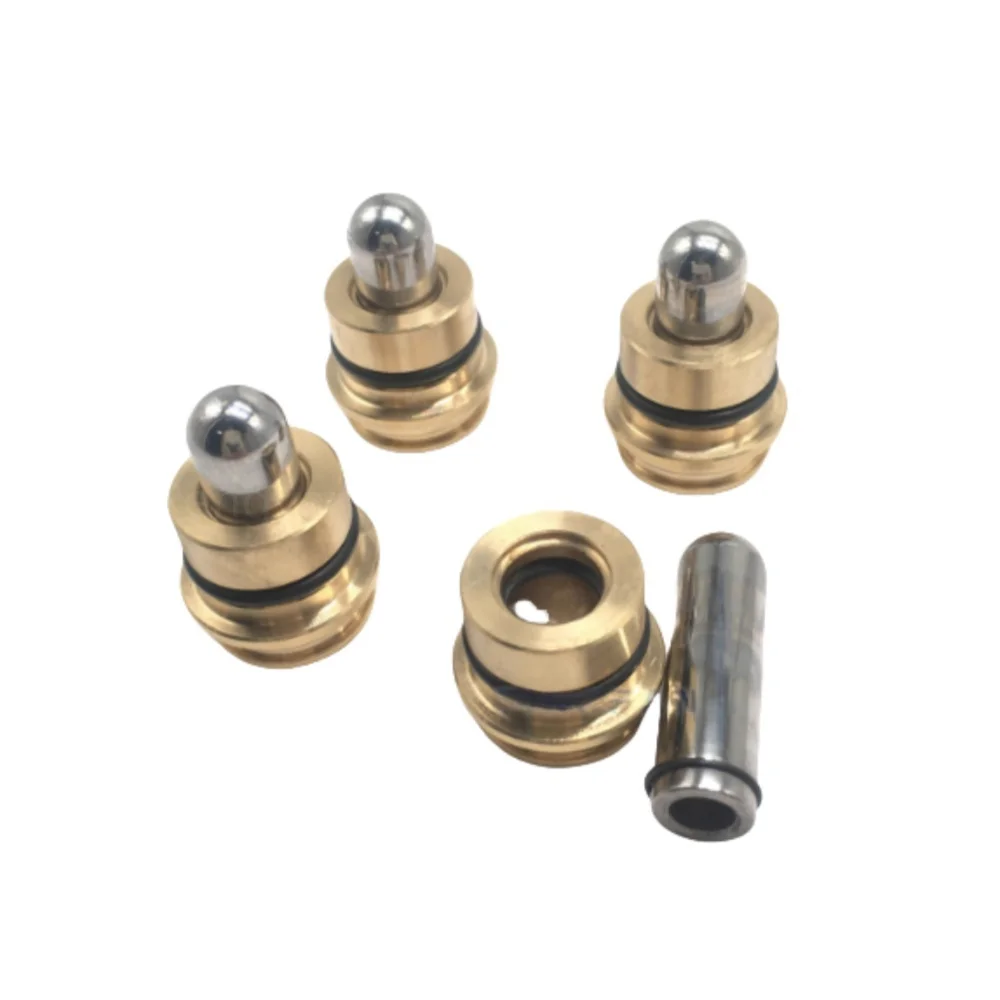 9T2633For 8U-9427 E416D/420D/420E/424D/428D/430D/430E عصا التحكم مقبض ختم الزيت الأختام حفارة أجزاء