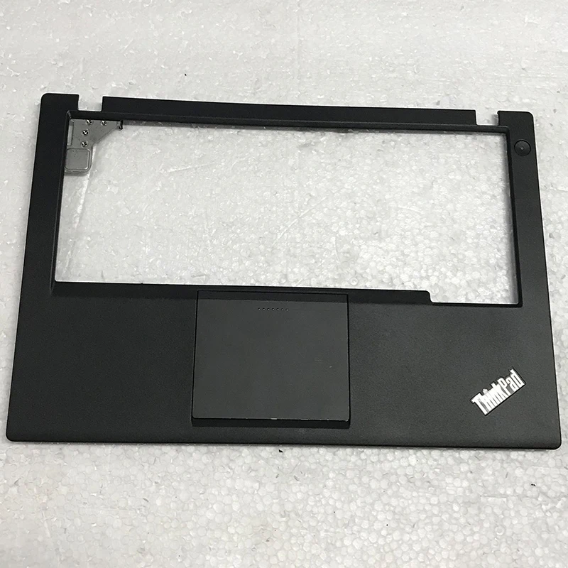 New For Lenovo ThinkPad X240 X250 Palmrest Upper Case Keyboard Bezel Top Cover Laptop Cover Touch Pad