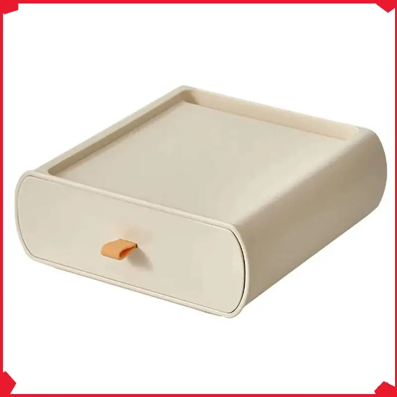 

B17B Drawer Storage Box, Desktop Storage Box, Storage Box, Office Storage Desk Rack, Storage Cabinet