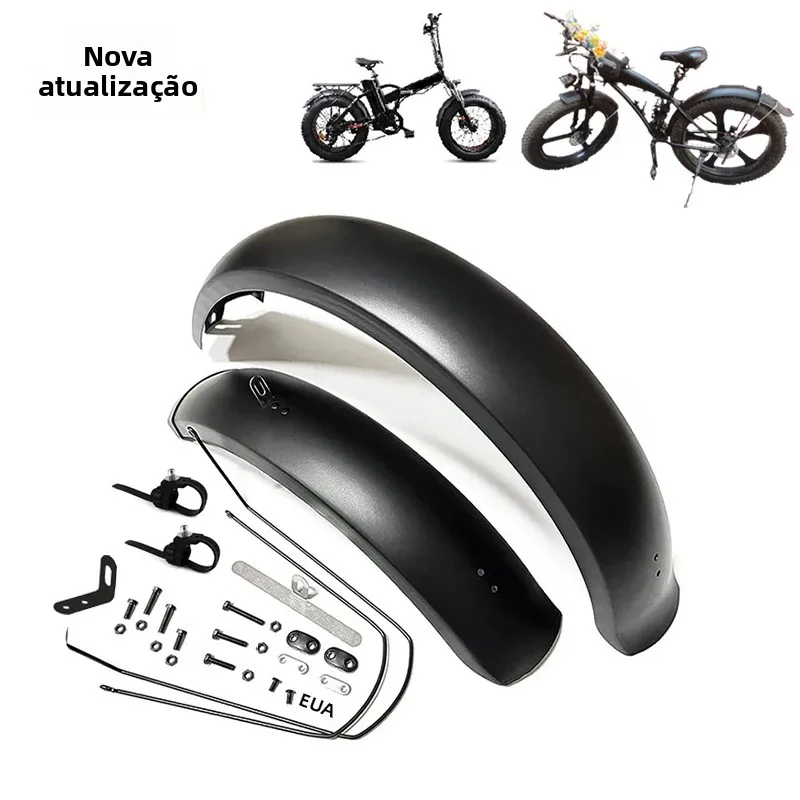 fat-tire-mountain-bike-mudguard-snow-bicycle-full-coverage-front-and-rear-fender-set-for-fat-tire-bike-e-bike-20-26x40-inch