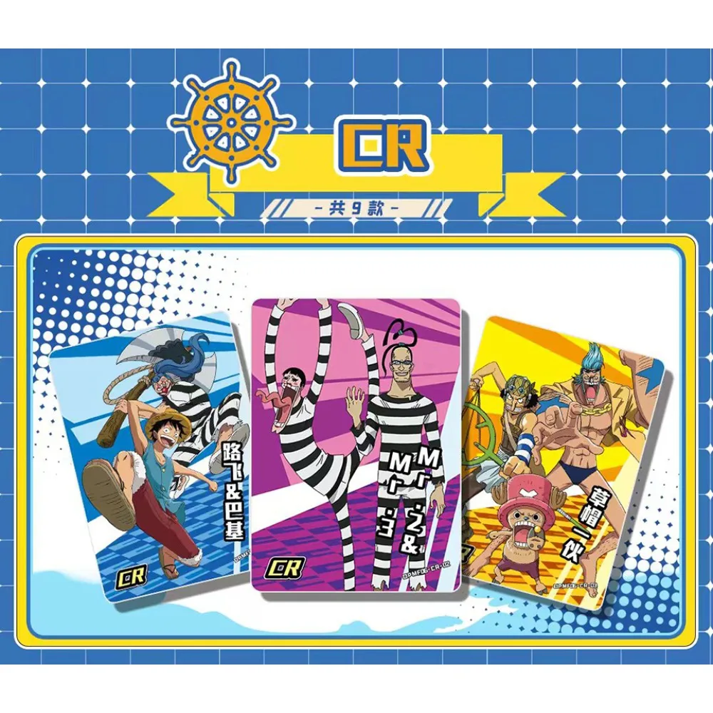 Carte de collection One Piece pour enfants, bataille de sang chaud, singe Anime D.Luffy Sanji, jeu limité, jouets pour la famille, vente en gros