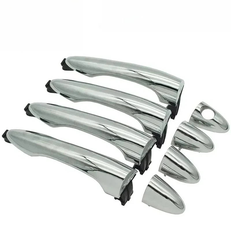 

Tiy For 11 Intelligent Running External Handle 82651-3W010 82661-3W010 83651-3W010 83661-3W010