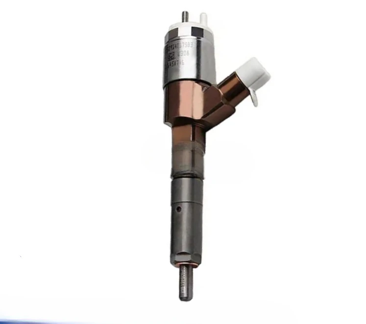 Injector 295-9130 10R-7675