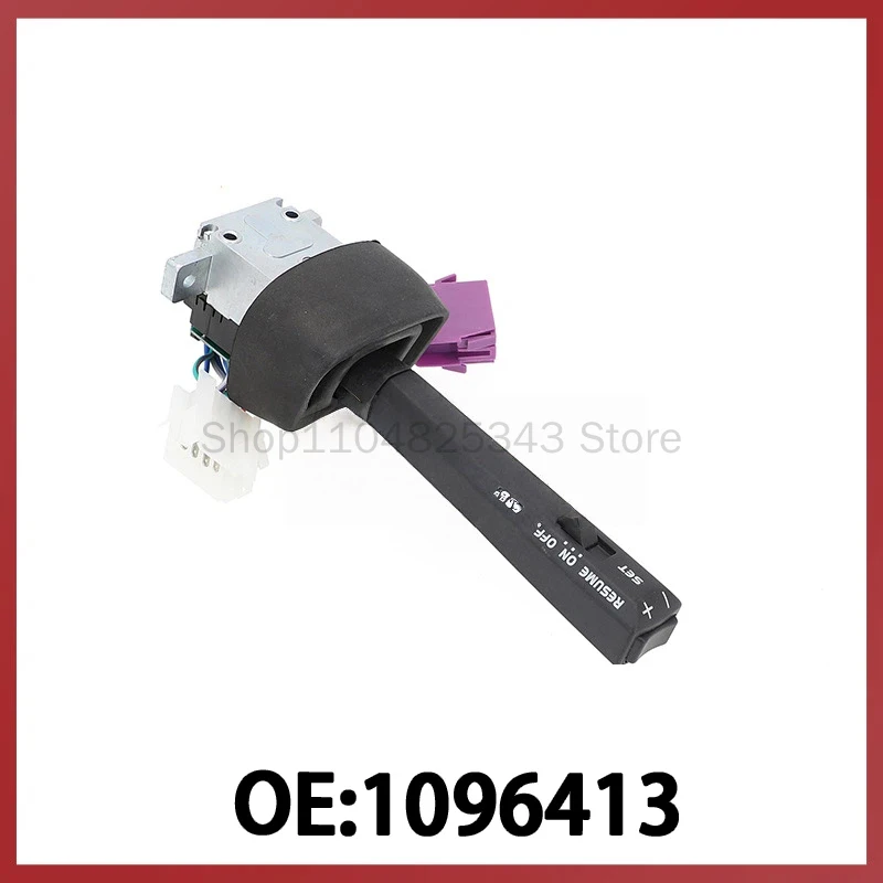 

1096413 Переключатель рулевой колонки для грузовиков VOLVO, запчасти для грузовиков, переключатель рулевого управления