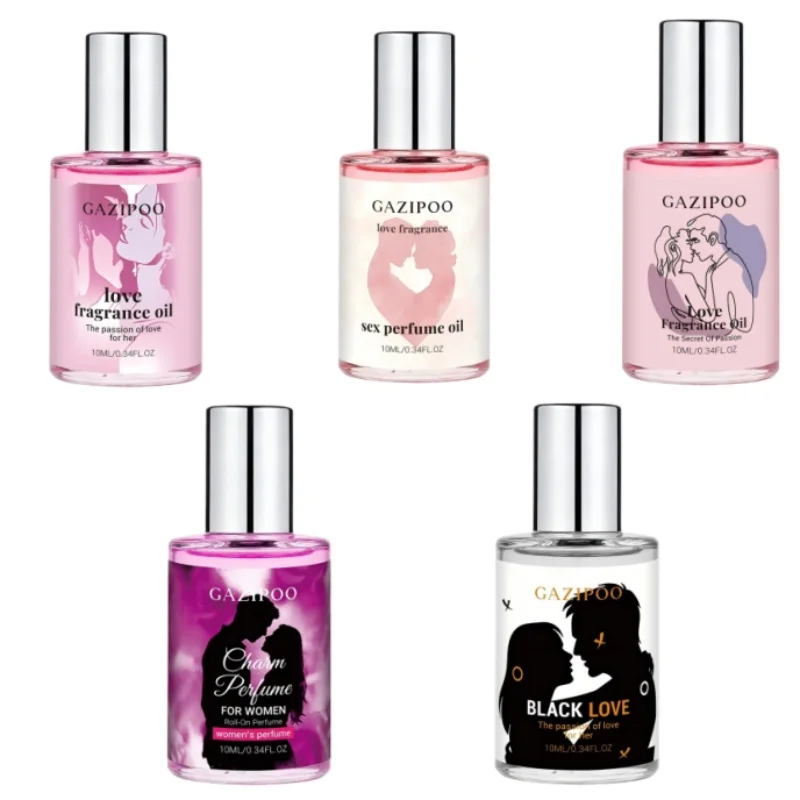 

Парфюм-роллер с феромонами: Роза, Кедр, Цветочный, Фруктовый, Ванильный, Свежий, Насыщенный аромат, Унисекс, Привлекательный, Подходит для свиданий