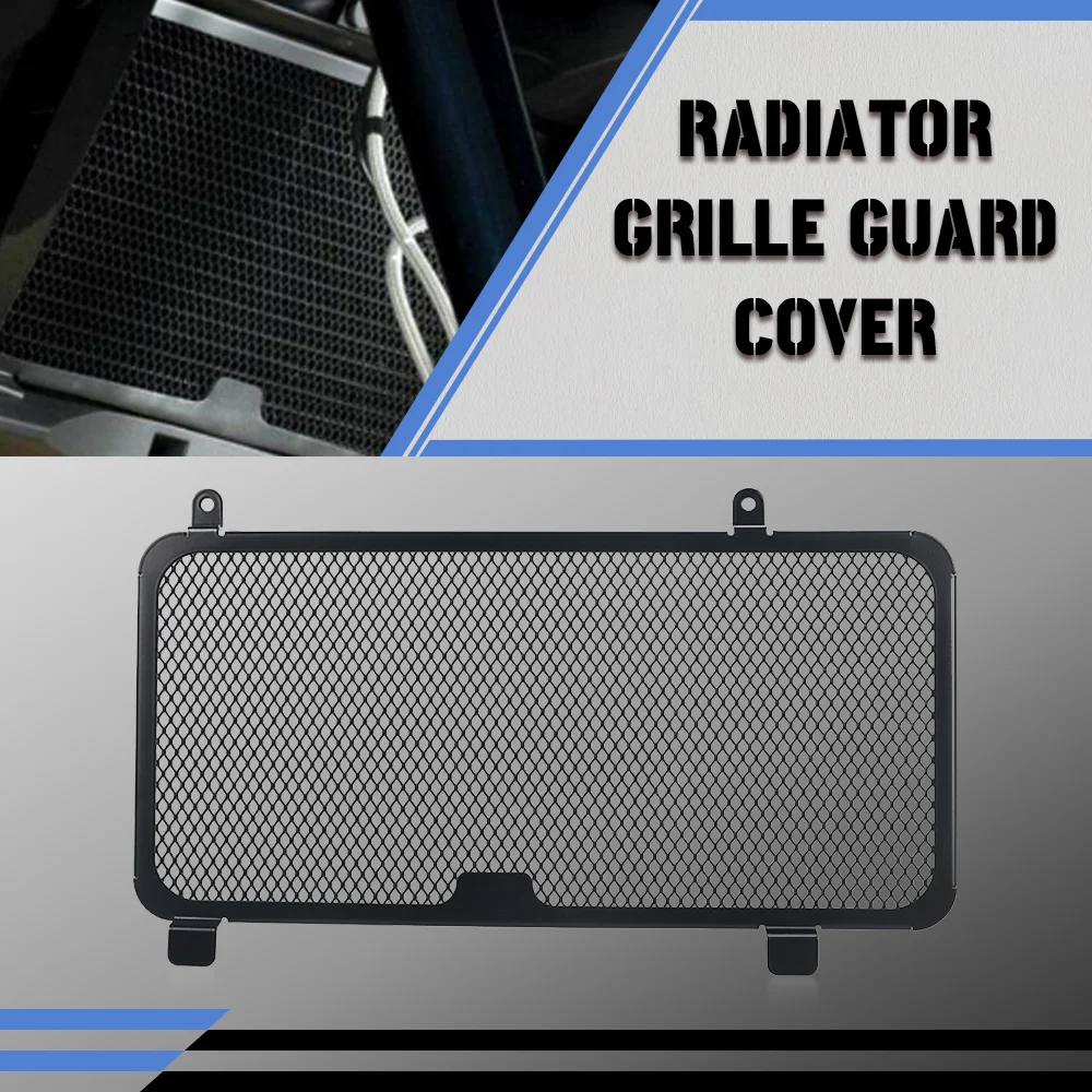 

Motorcycle Radiator Guard Grille Protector Cover Accessories FOR BMW F800GS F 800GS F 800 GS 2012-2013-2014-2015-2016-2017-2018