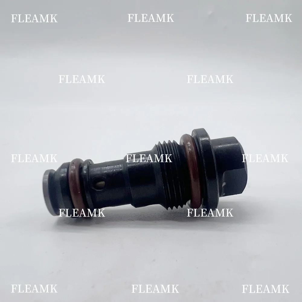 High Quality 294160-0220 294160-0061 294160-0200 294160-0011 294160-0130 Fuel Return Overflow Valve Assembly