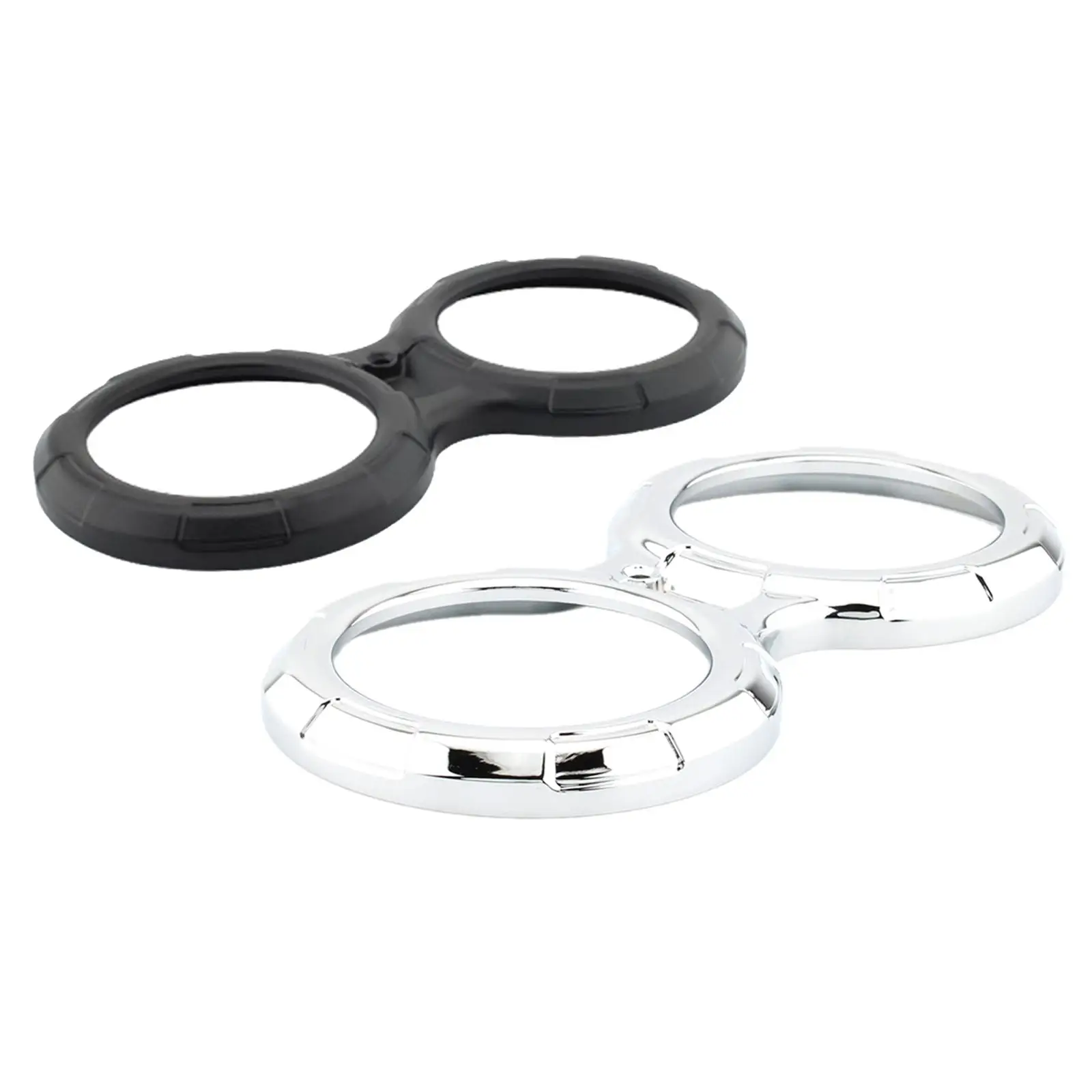 Instrument Panel Bezel Speedometer Trim Rings Cover for Triumph Speed Twin (All