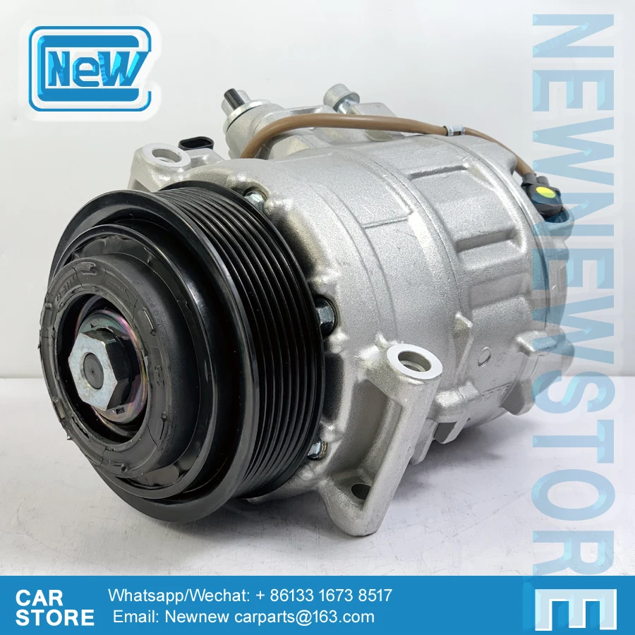 AC Air Compressor A0008309200 for MERCEDES BENZ W463 G550 G63 G500 GL GL550 GL63 X166 W166 ML550 ML63 0008309200 A0008309800
