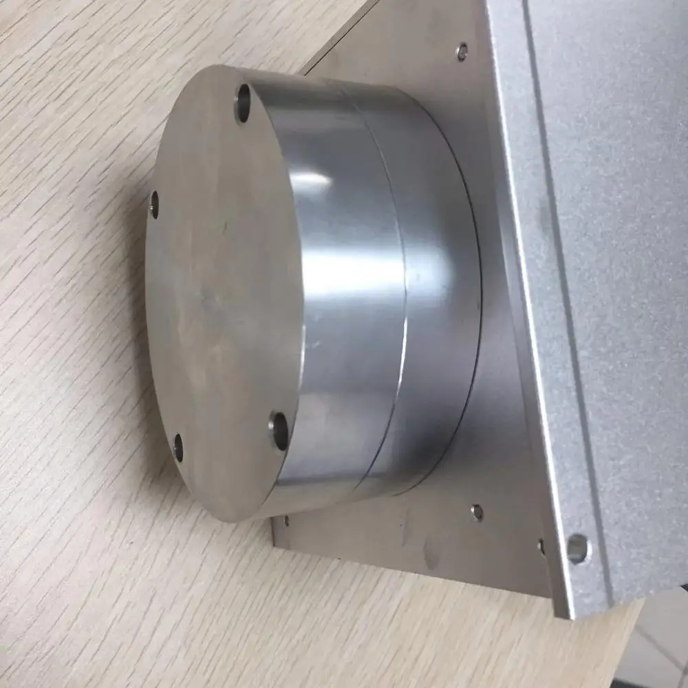 Werkseitiger Zugdrahtsensor mit 0,05 % Präzisions-Drahtzug-Encoder