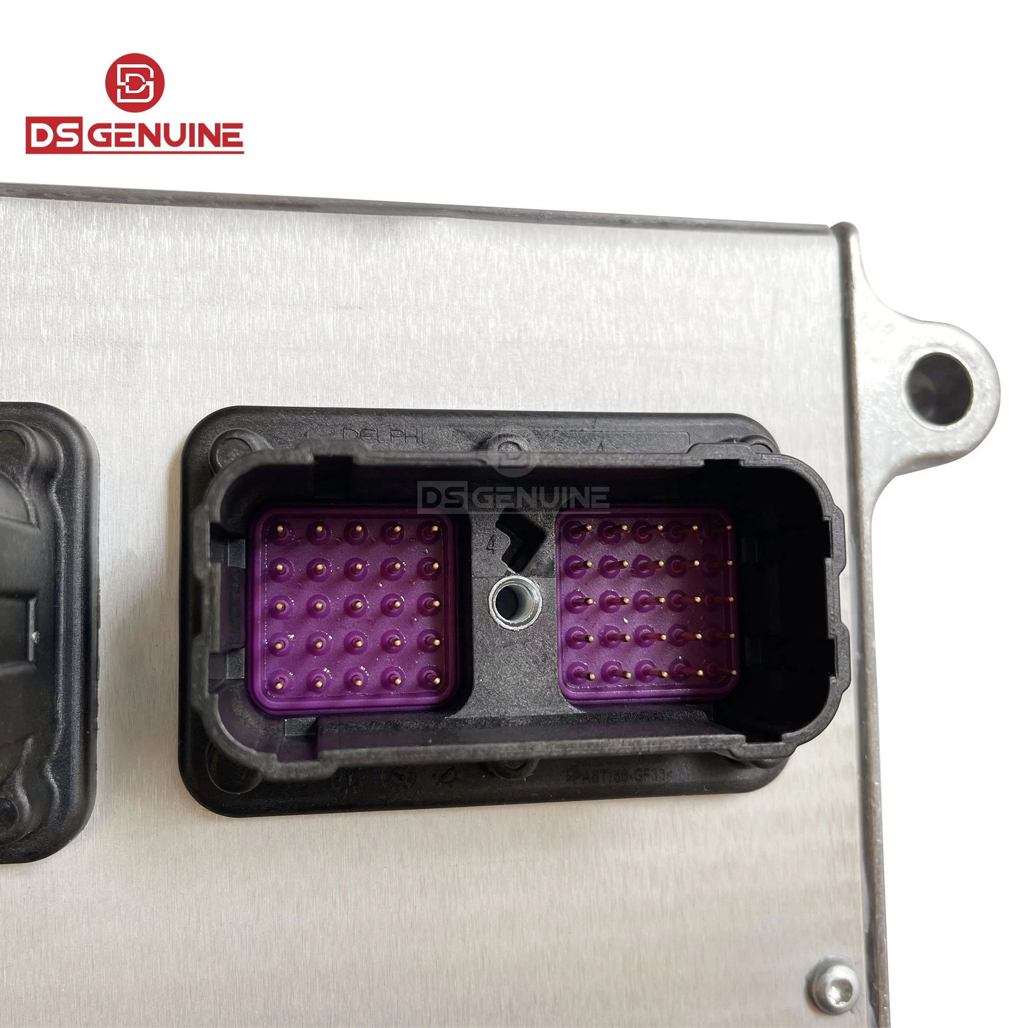 TLF nuevo PC1250 gran oferta 4921776 DS genuino ECM 600-463-1100 módulo SAA6D170E QSK23 para piezas de motor