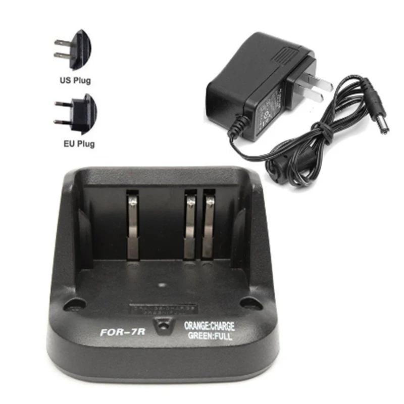 YAESU Charger CD-15A CD-15 Rapid Charger for YAESU VX-5 5R 6 6R 7R VXA-700 FNB-58Li FNB-80Li Standard horizon HX460S HX471S